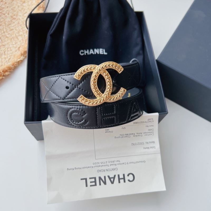 CHANEL